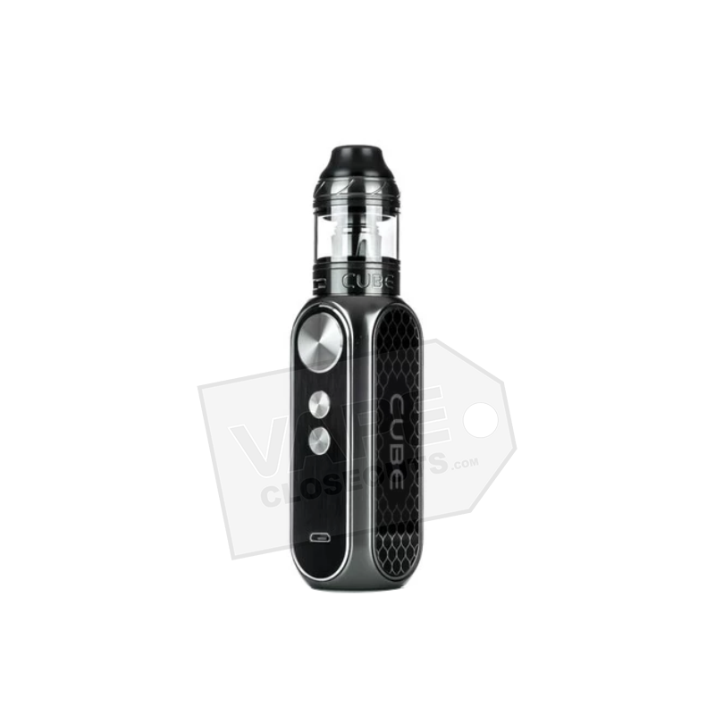 OBS Cube VW & Mesh Tank Kit — image 5