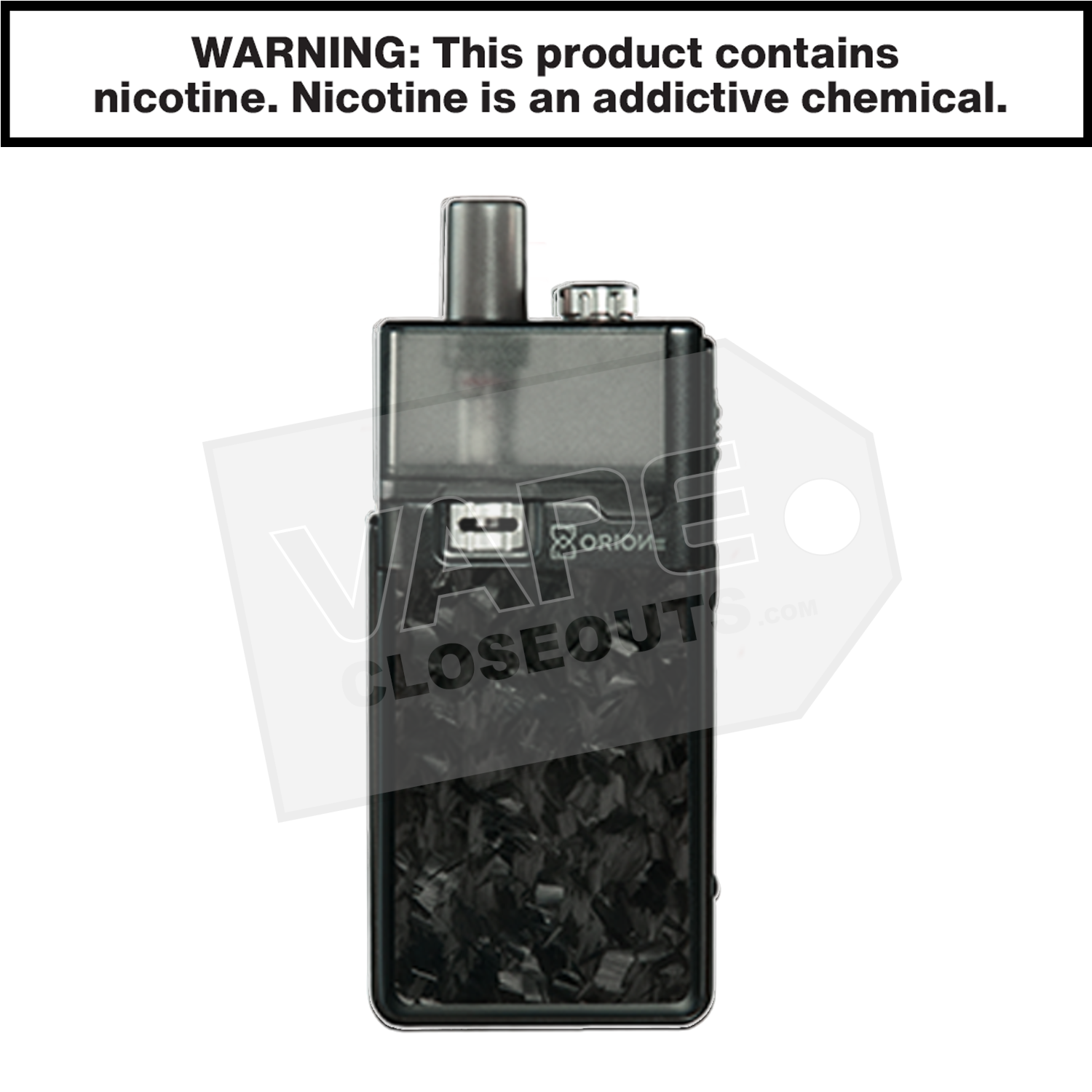 Orion LVE II Lost Vape Pod System — image 2