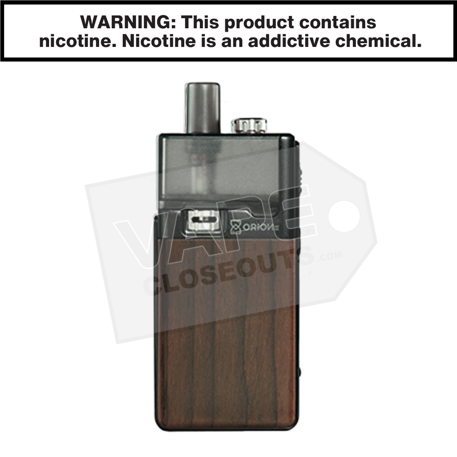 Orion LVE II Lost Vape Pod System — image 4