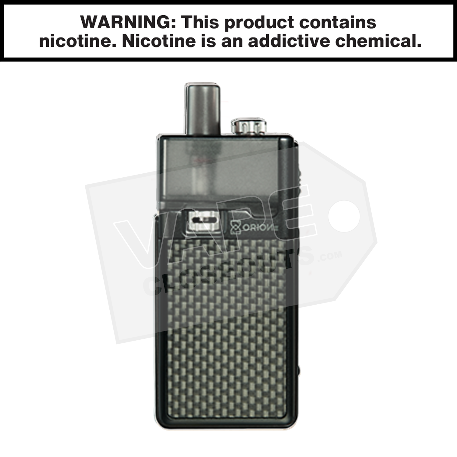 Orion LVE II Lost Vape Pod System — image 5