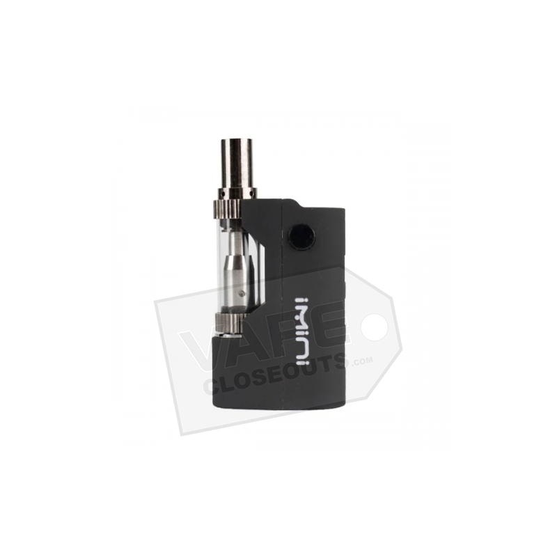 Pluto iMini - Compact Coil Vape with Ceramic Carto — image 2