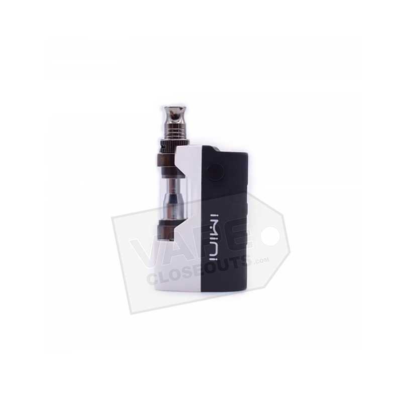 Pluto iMini - Compact Coil Vape with Ceramic Carto — image 3