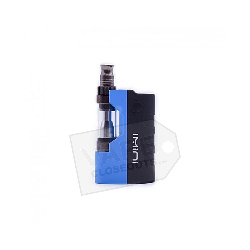 Pluto iMini - Compact Coil Vape with Ceramic Carto — image 4