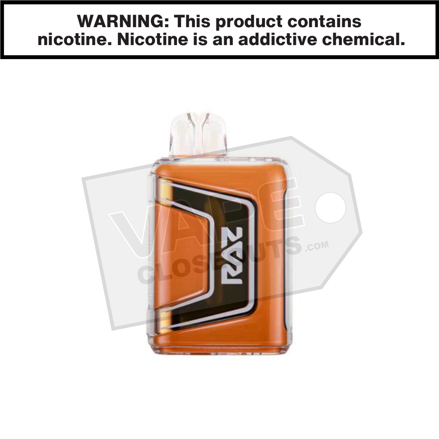 RAZ TN9000 Dragon Fruit Lemonade Disposable Vape