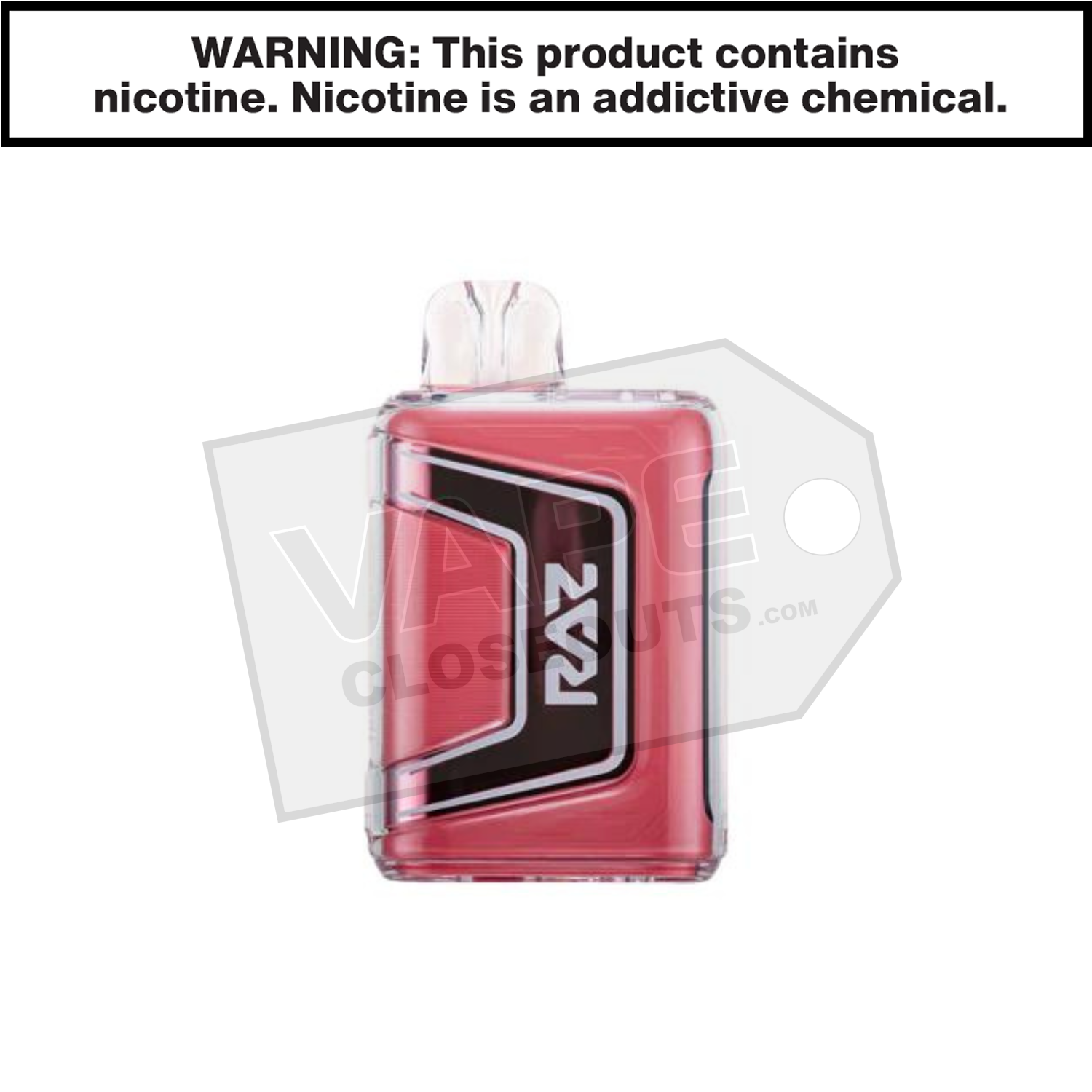 RAZ TN9000 Night Crawler Disposable Vape