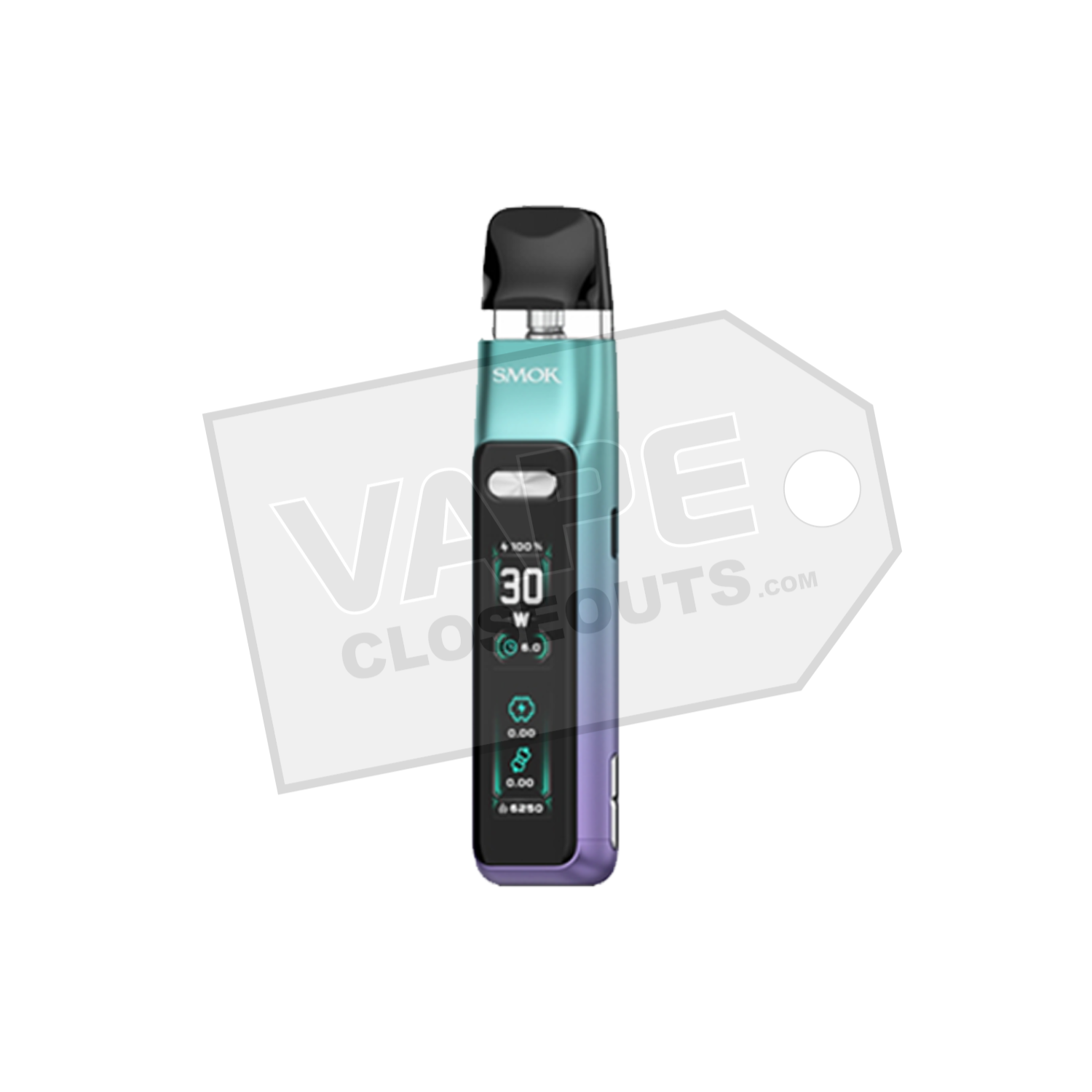 SMOK Novo GT 30 Vape Kit — image 2