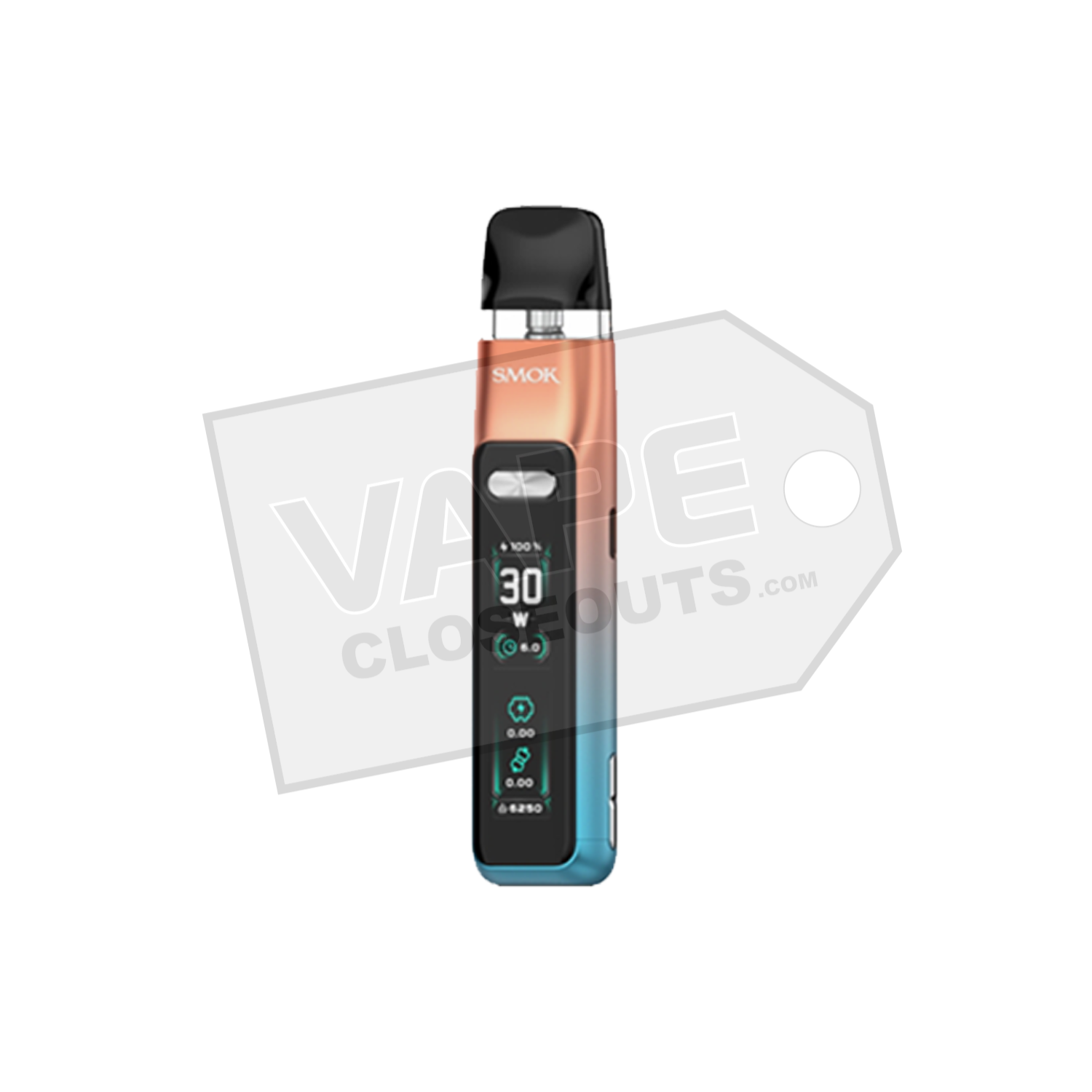 SMOK Novo GT 30 Vape Kit — image 3
