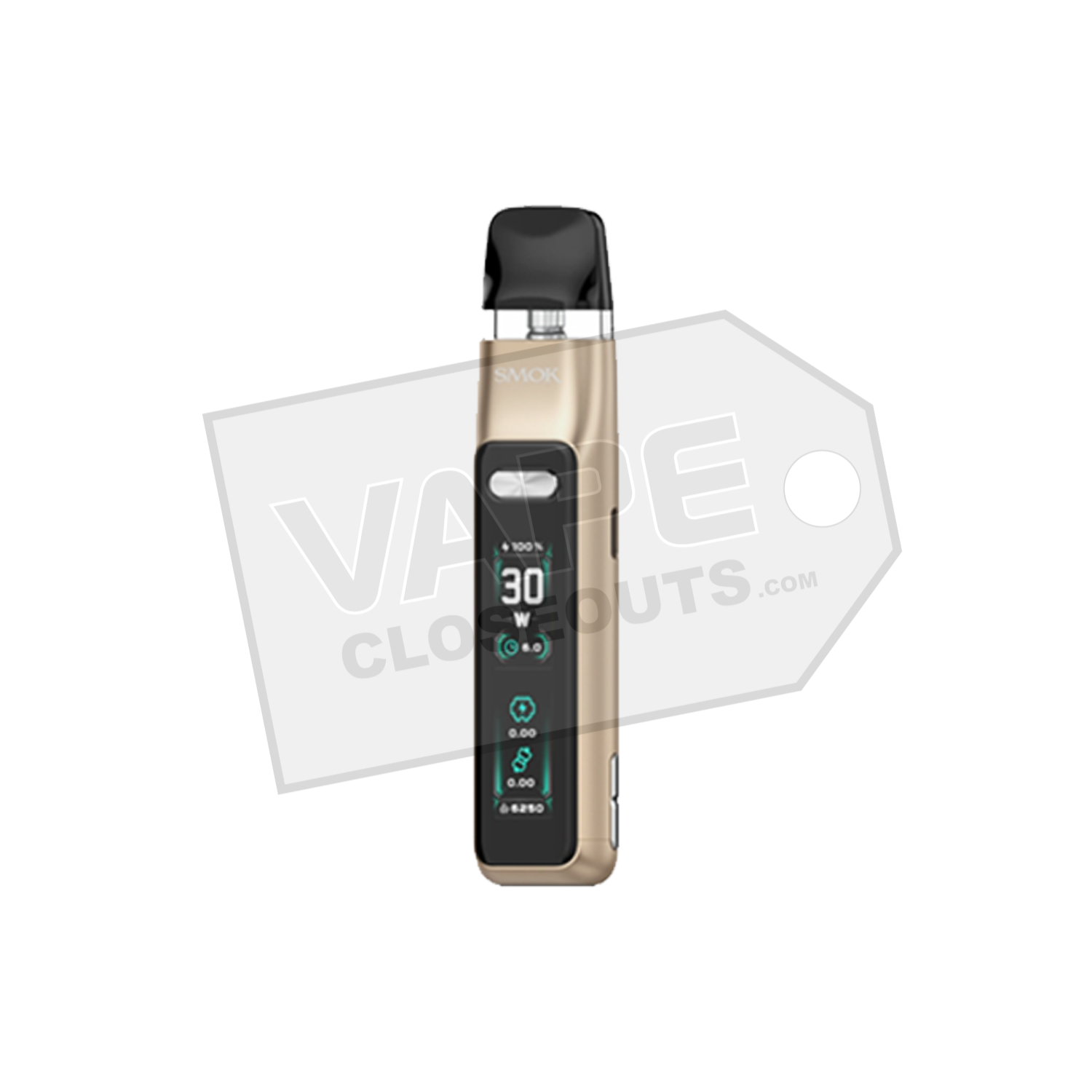SMOK Novo GT 30 Vape Kit — image 4