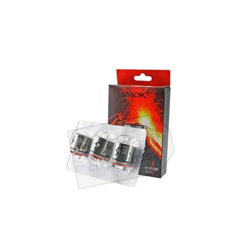 SMOK TFV12 Replacement Coils (3 Pack) — image 5
