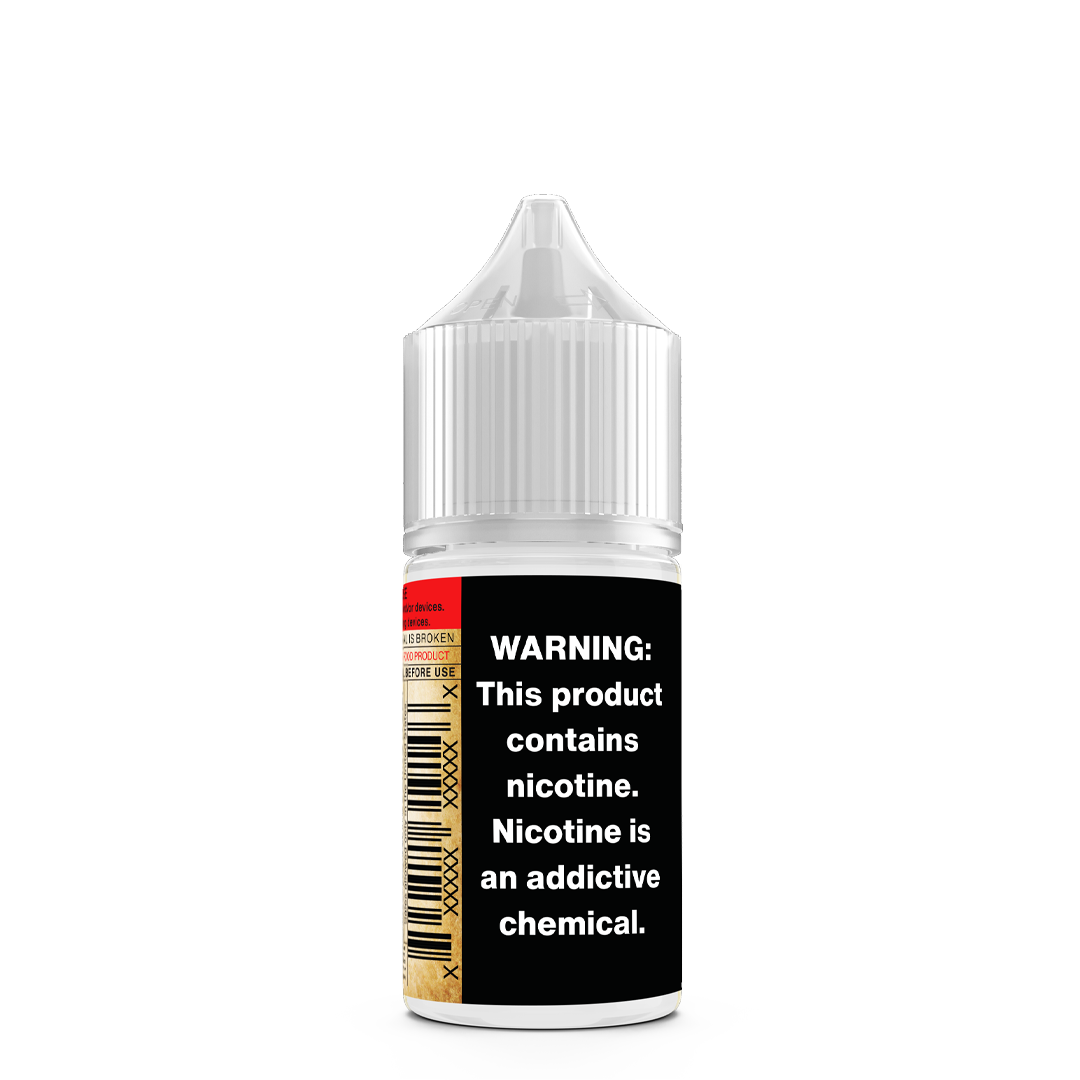 StagHound Cinnamon Walnut 30mL Salt Nic — image 2