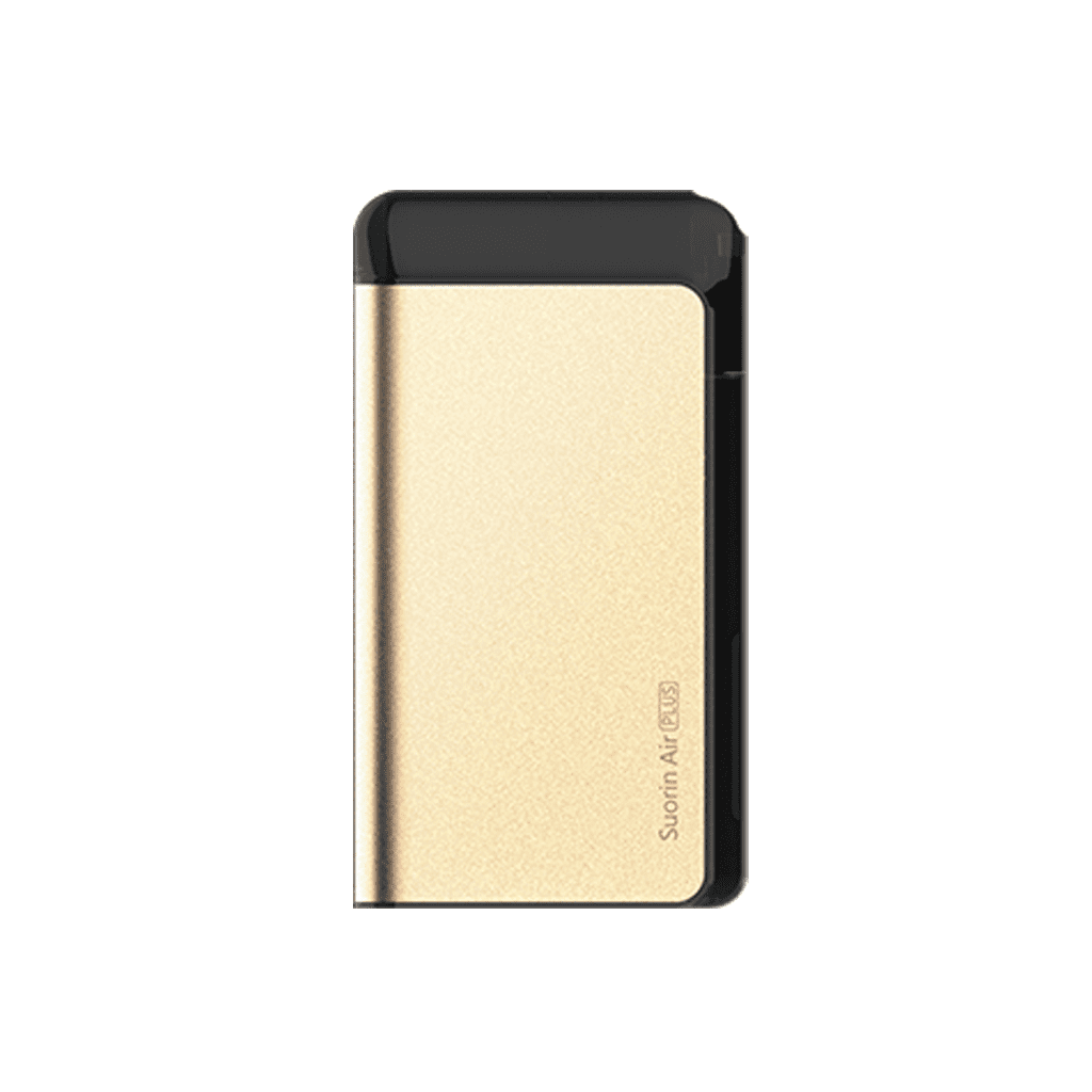 Suorin Air Plus - Pod System Device with Cartridge Kit — image 3