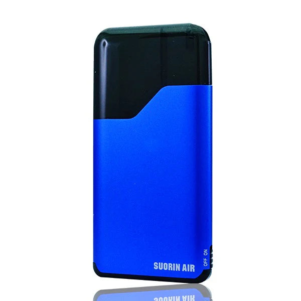 Suorin Air - Pod System Device with Cartridge Kit — image 2