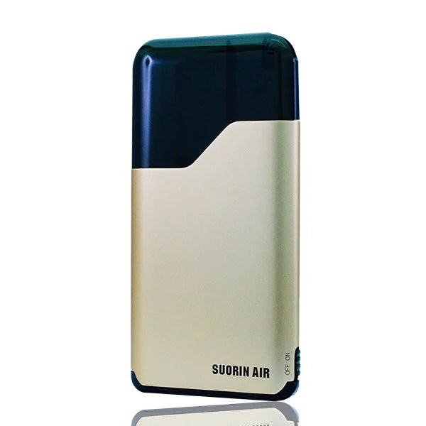 Suorin Air - Pod System Device with Cartridge Kit — image 3