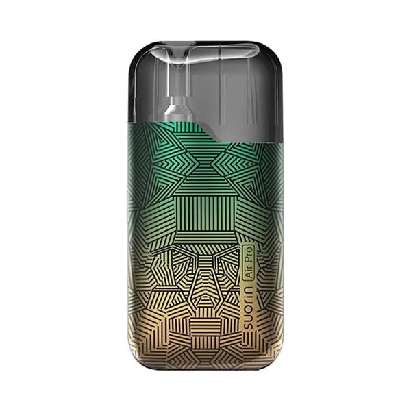 Suorin Air Pro - Pod System Device with Cartridge Kit — image 4