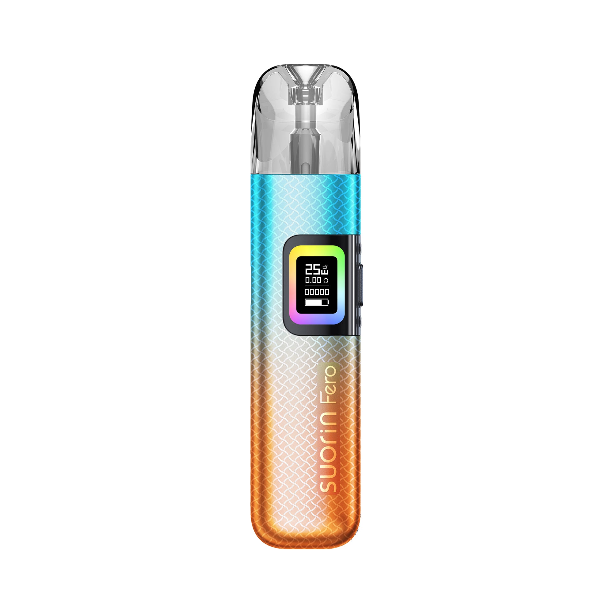 Suorin Fero - Pod System Device with Cartridge Kit — image 2