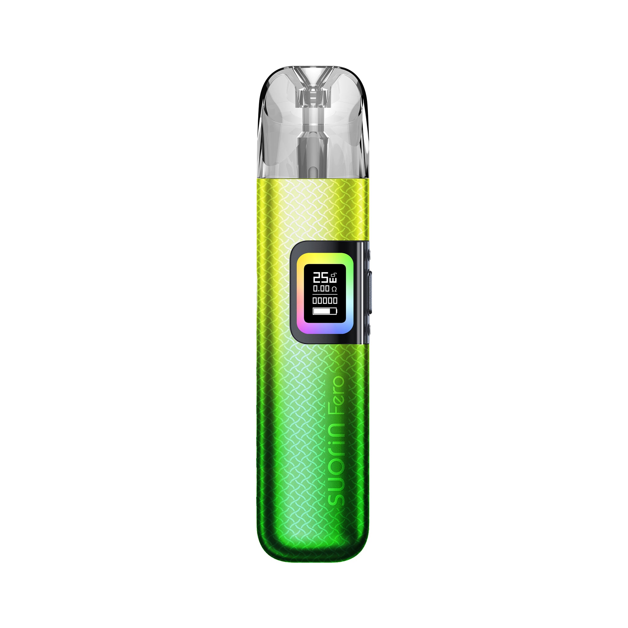 Suorin Fero - Pod System Device with Cartridge Kit — image 3