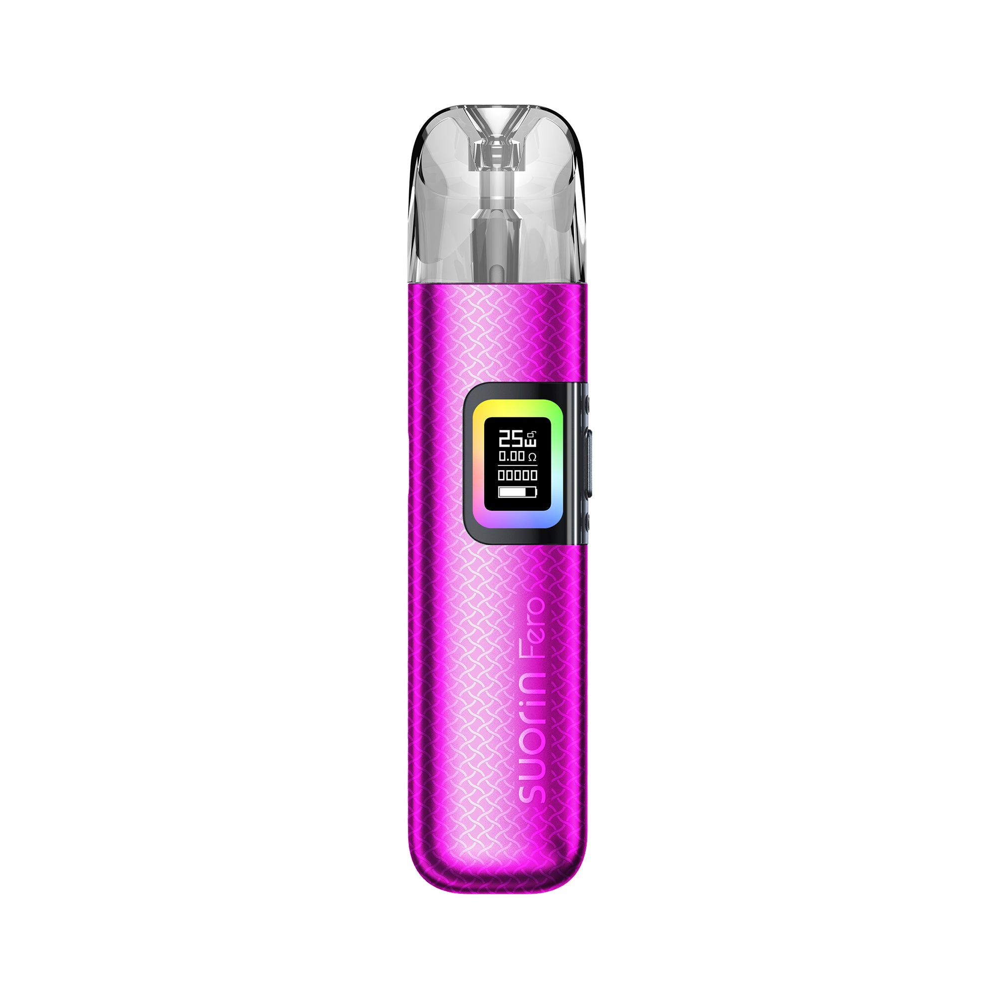 Suorin Fero - Pod System Device with Cartridge Kit — image 4