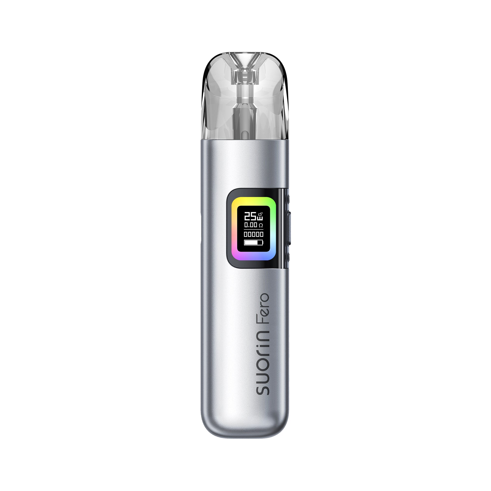 Suorin Fero - Pod System Device with Cartridge Kit — image 5