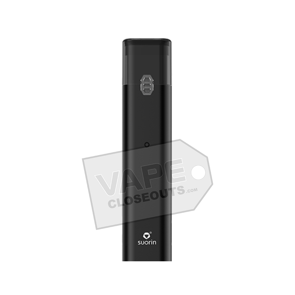 Suorin iShare Single Portable Pod Kit - Metal Edition — image 4