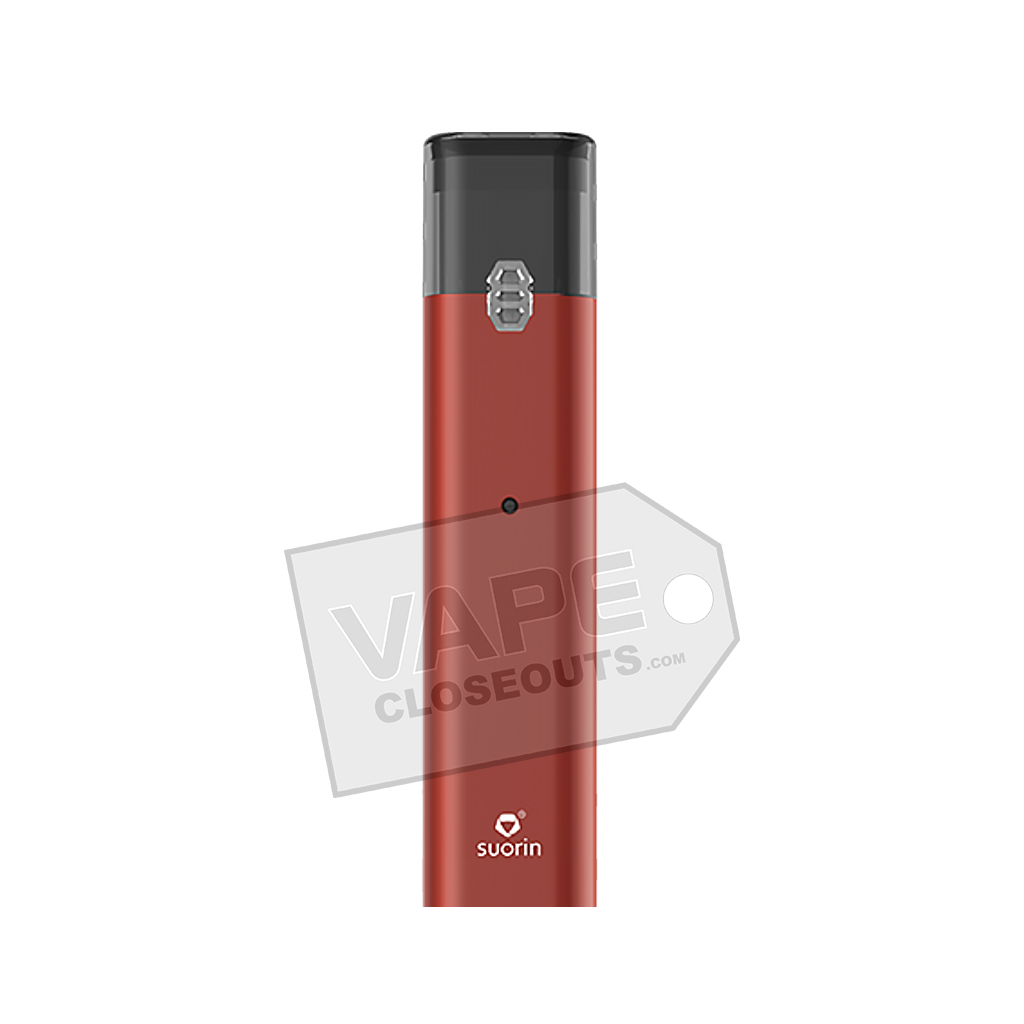 Suorin iShare Single Portable Pod Kit - Metal Edition — image 5