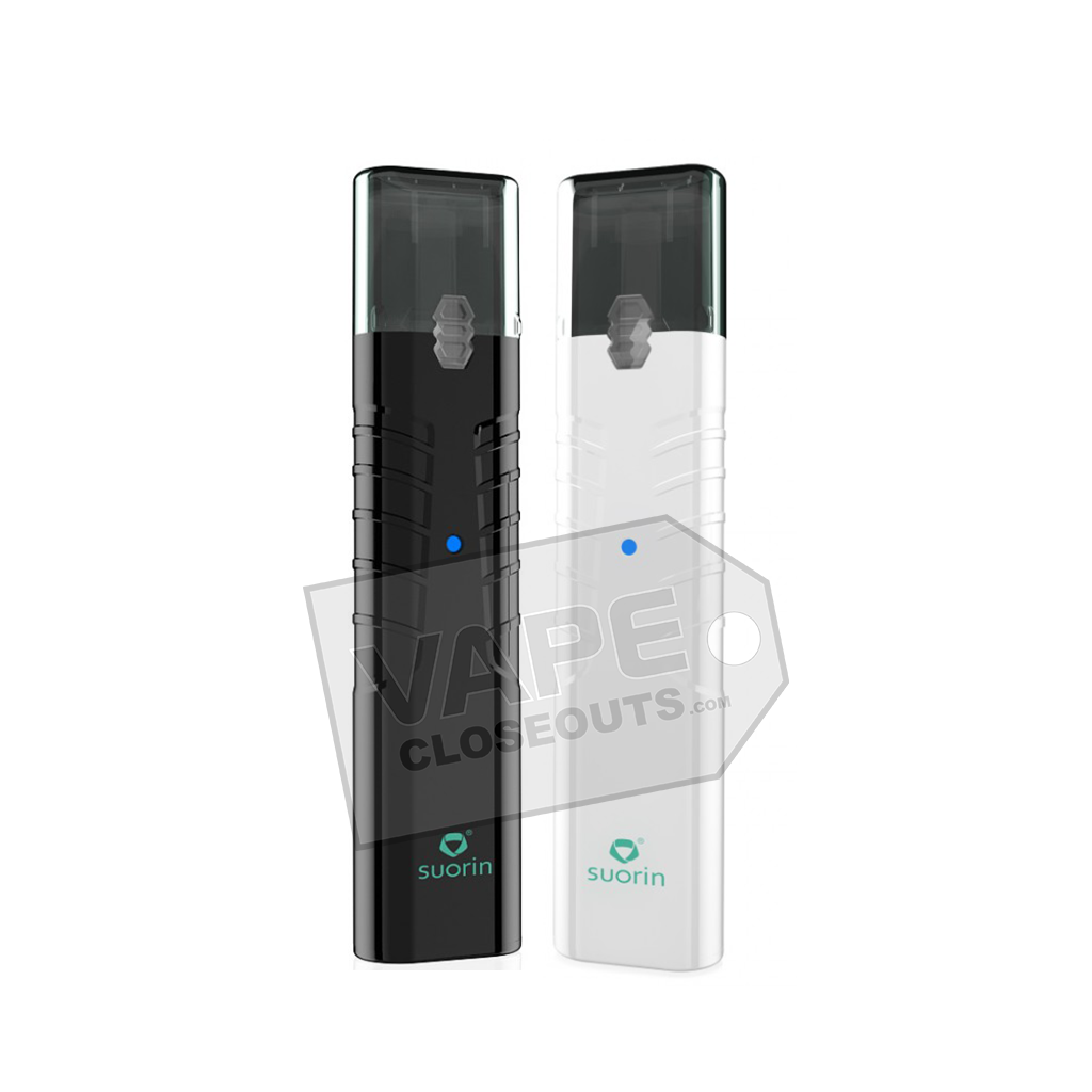 Suorin iShare Single Portable Pod Kit
