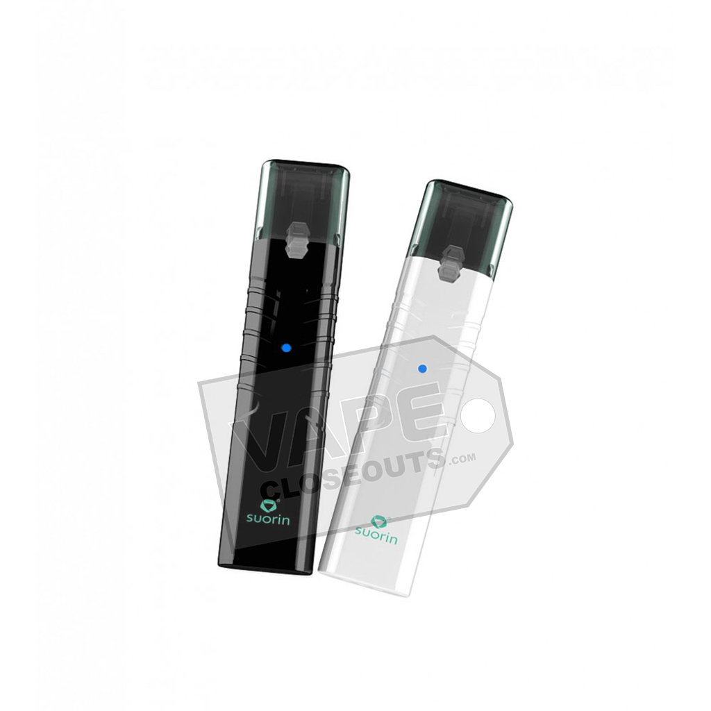 Suorin iShare Single Portable Pod Kit — image 2