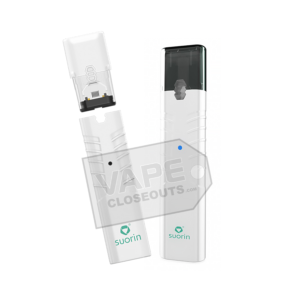 Suorin iShare Single Portable Pod Kit — image 4