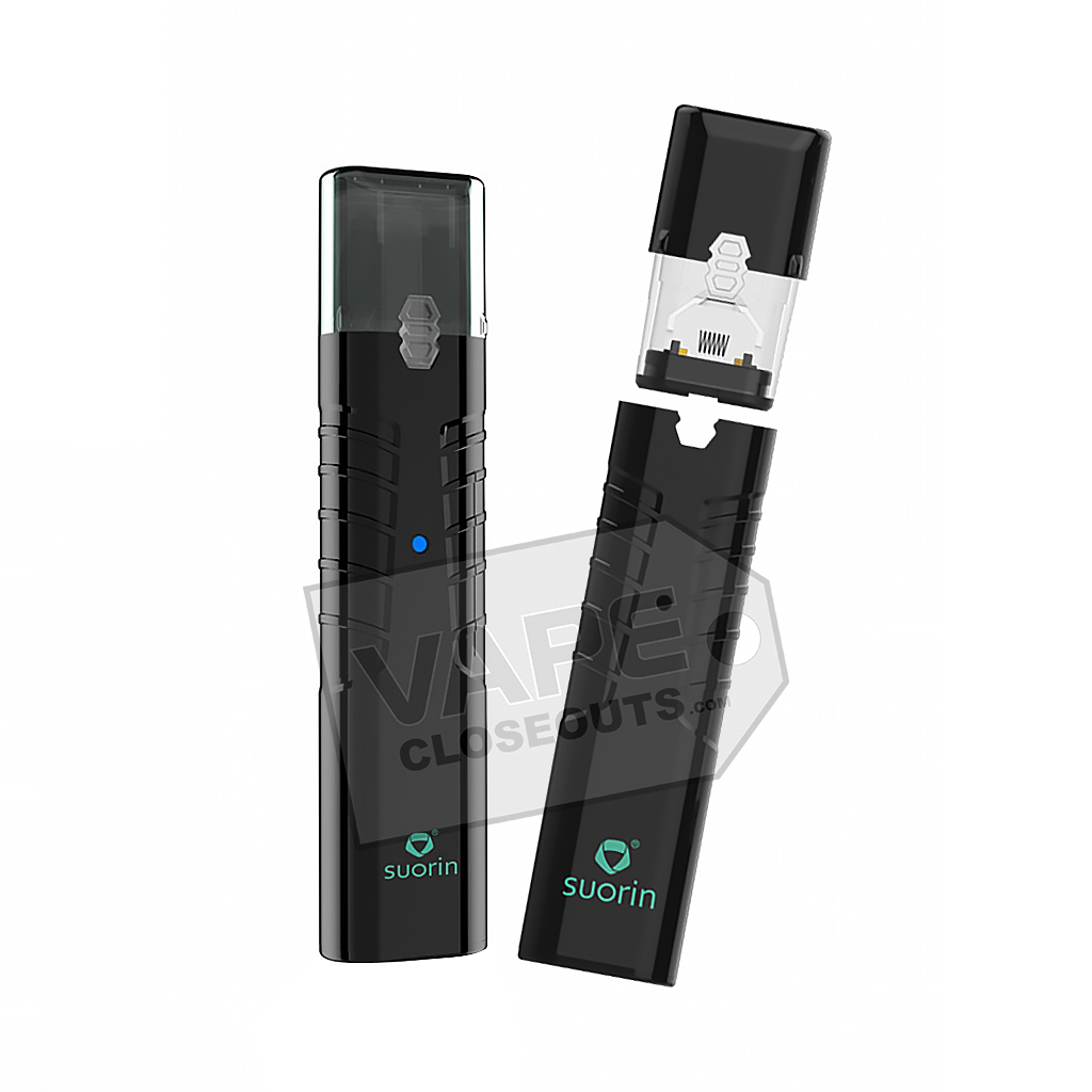 Suorin iShare Single Portable Pod Kit — image 5