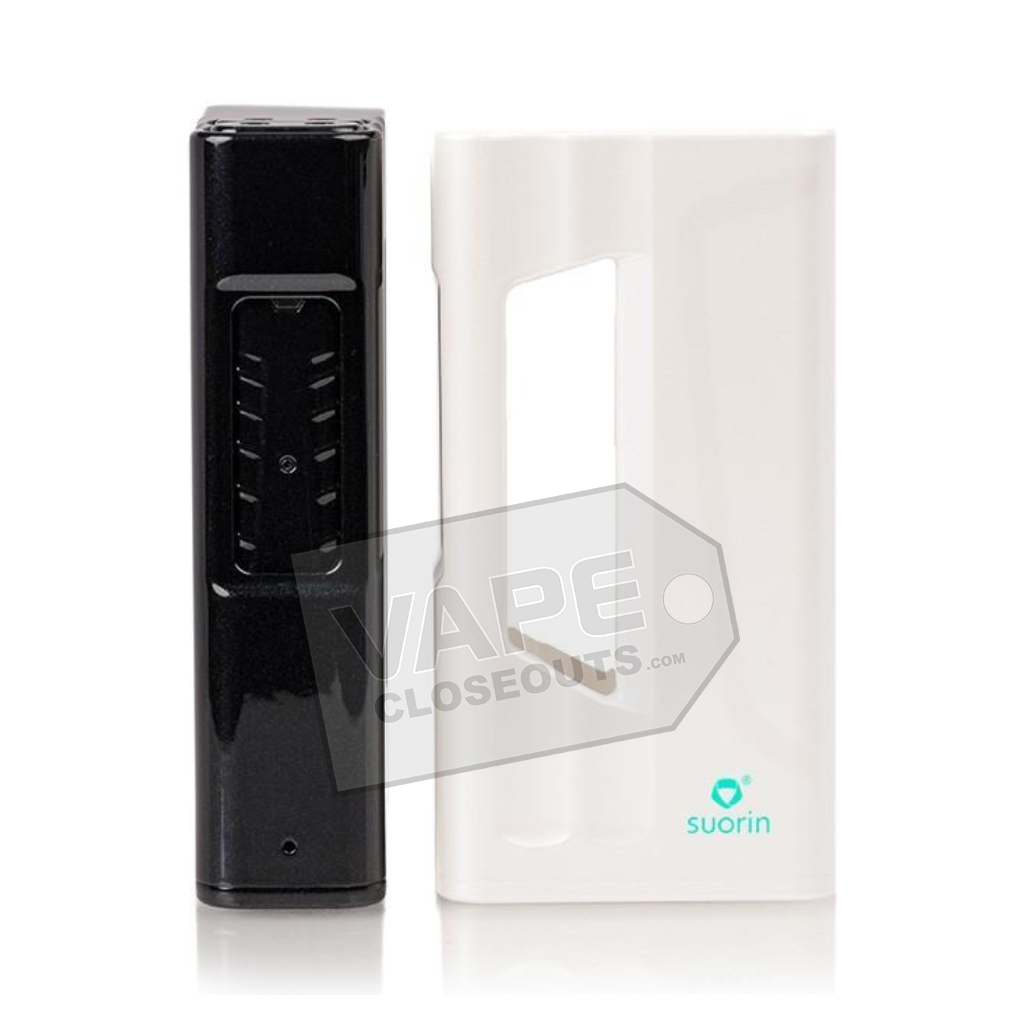 Suorin iShare Ultra Portable Dual Pod Kit