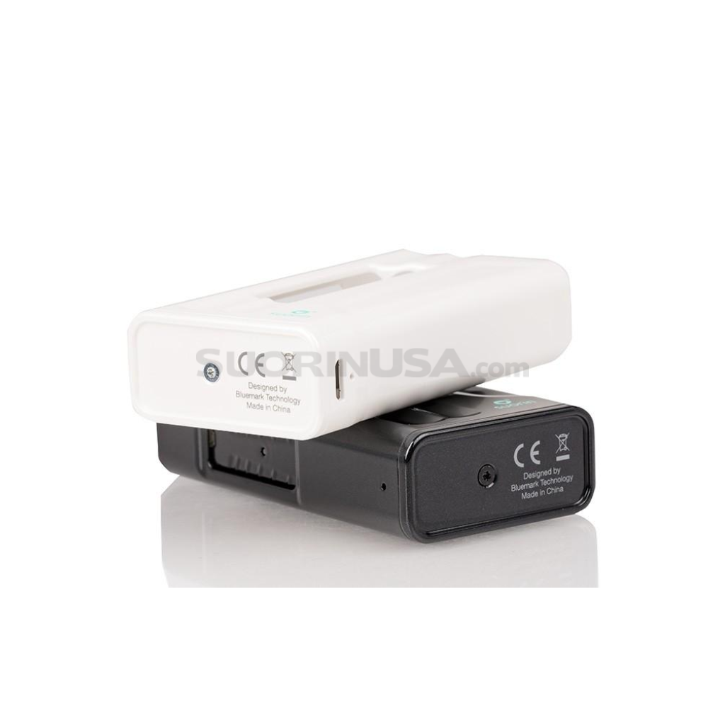 Suorin iShare Ultra Portable Dual Pod Kit — image 3