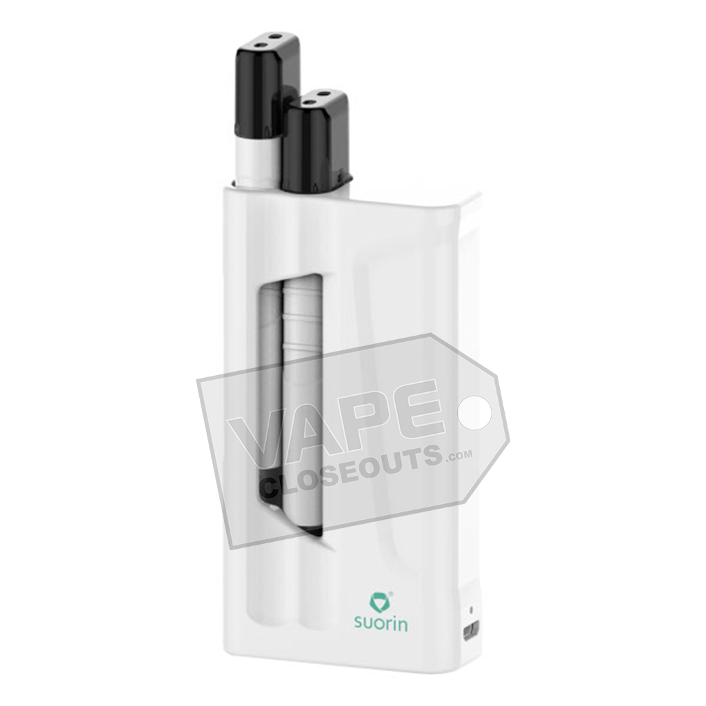 Suorin iShare Ultra Portable Dual Pod Kit — image 4