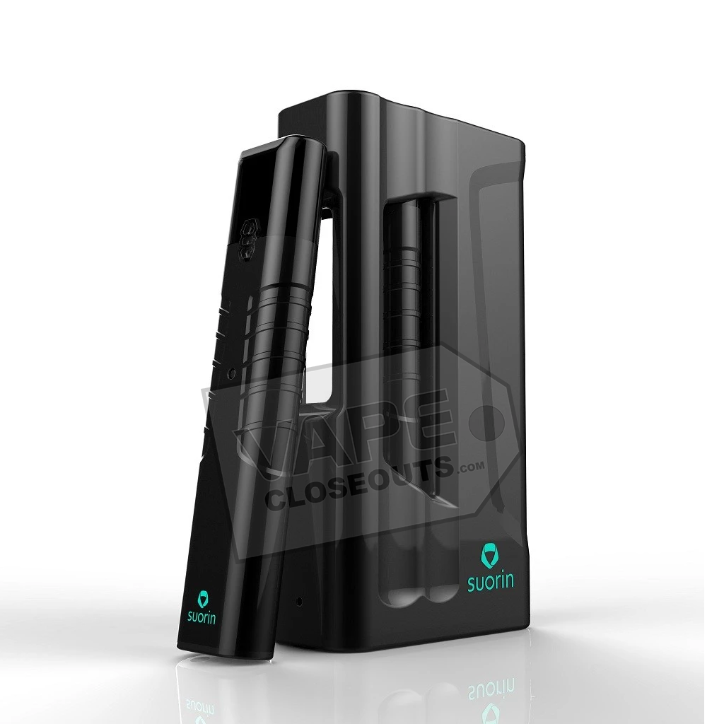 Suorin iShare Ultra Portable Dual Pod Kit — image 5
