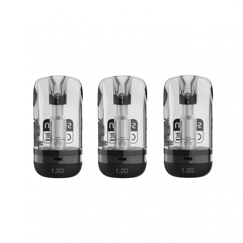 Suorin SE Pod Cartridges — image 2