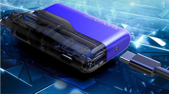 Suorin SE Pod Cartridges — image 3