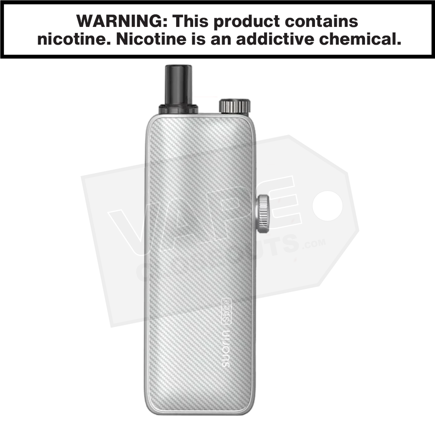 Suorin SPCE Pod System Kit — image 2