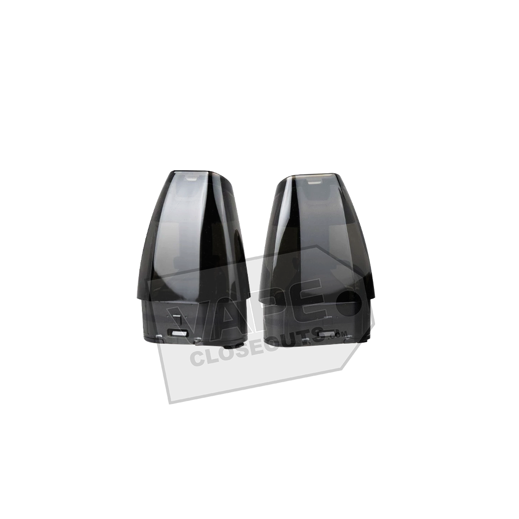 Suorin Vagon Replacement Cartridge Pods (2 Pack) — image 3
