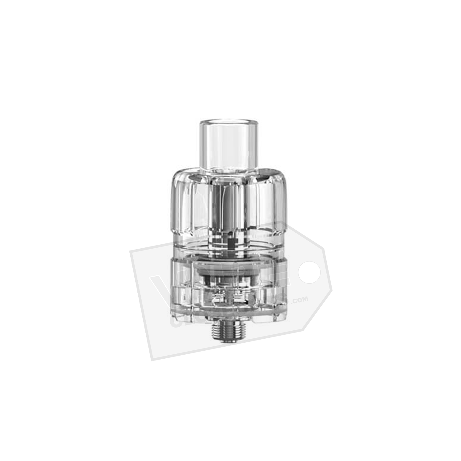 Tesla One DISPOSABLE Sub-Ohm Tank (3-Pack) — image 3