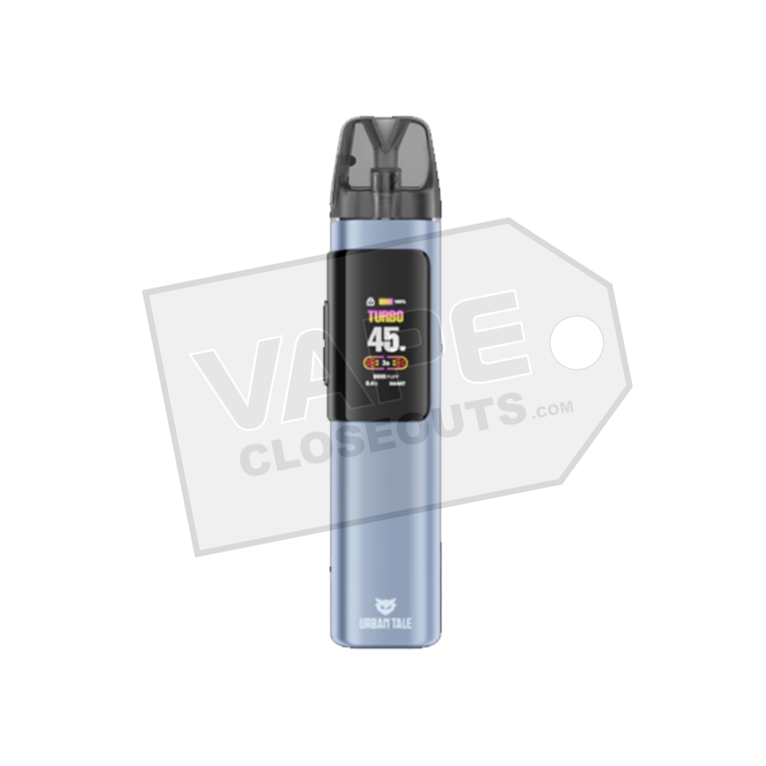 Urban Tale Xplore Pro 45W Vape Kit — image 2
