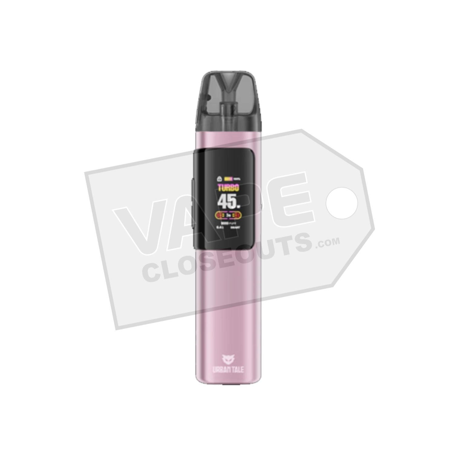 Urban Tale Xplore Pro 45W Vape Kit — image 4