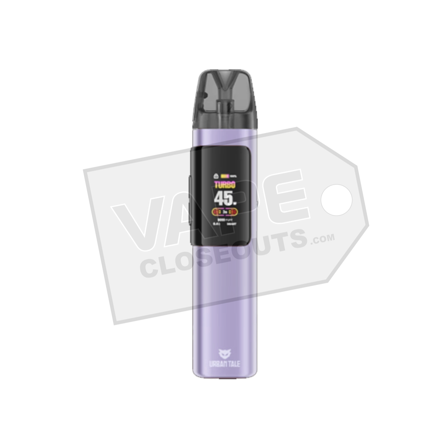 Urban Tale Xplore Pro 45W Vape Kit — image 5