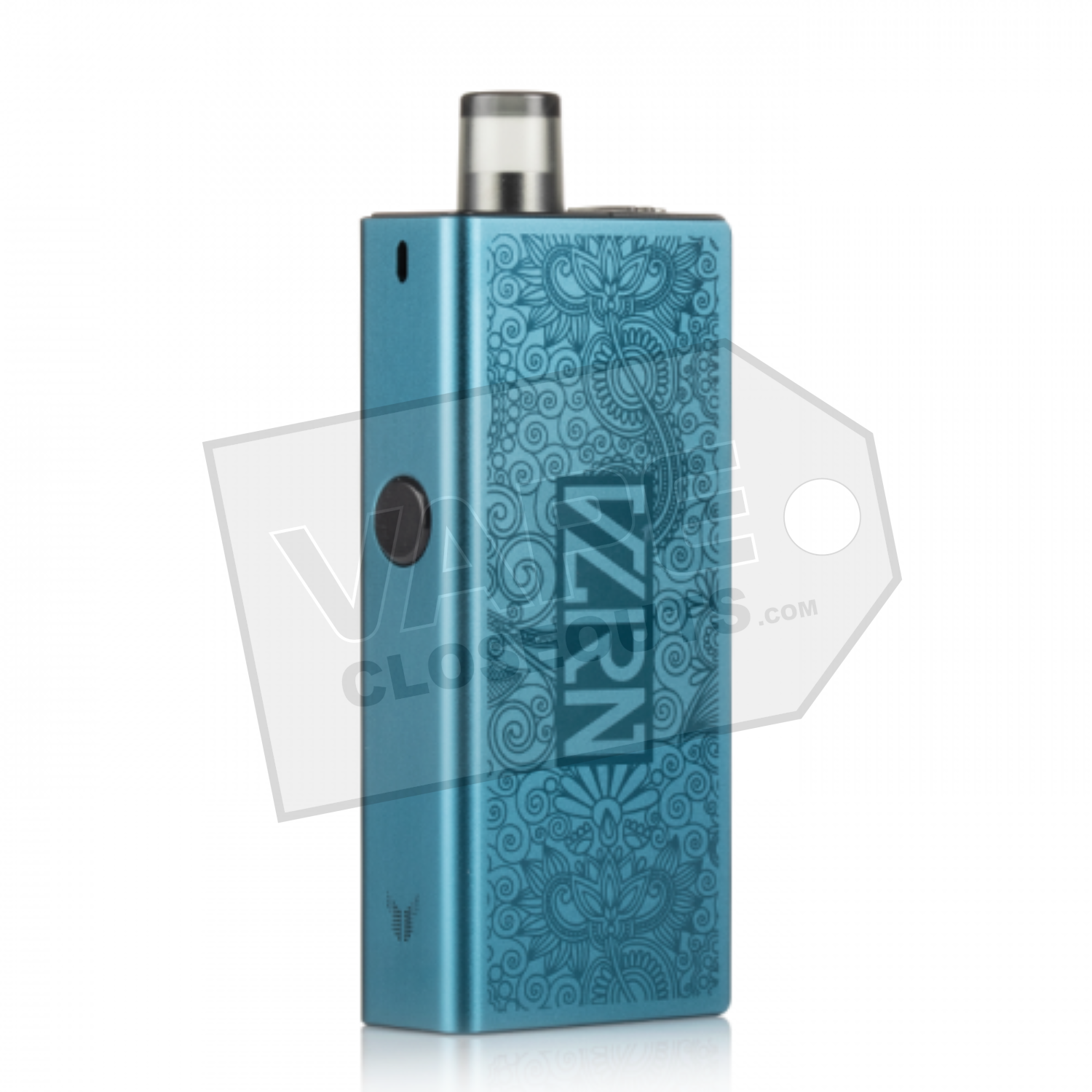 Uwell Valyrian SE 25W Vape Kit — image 2
