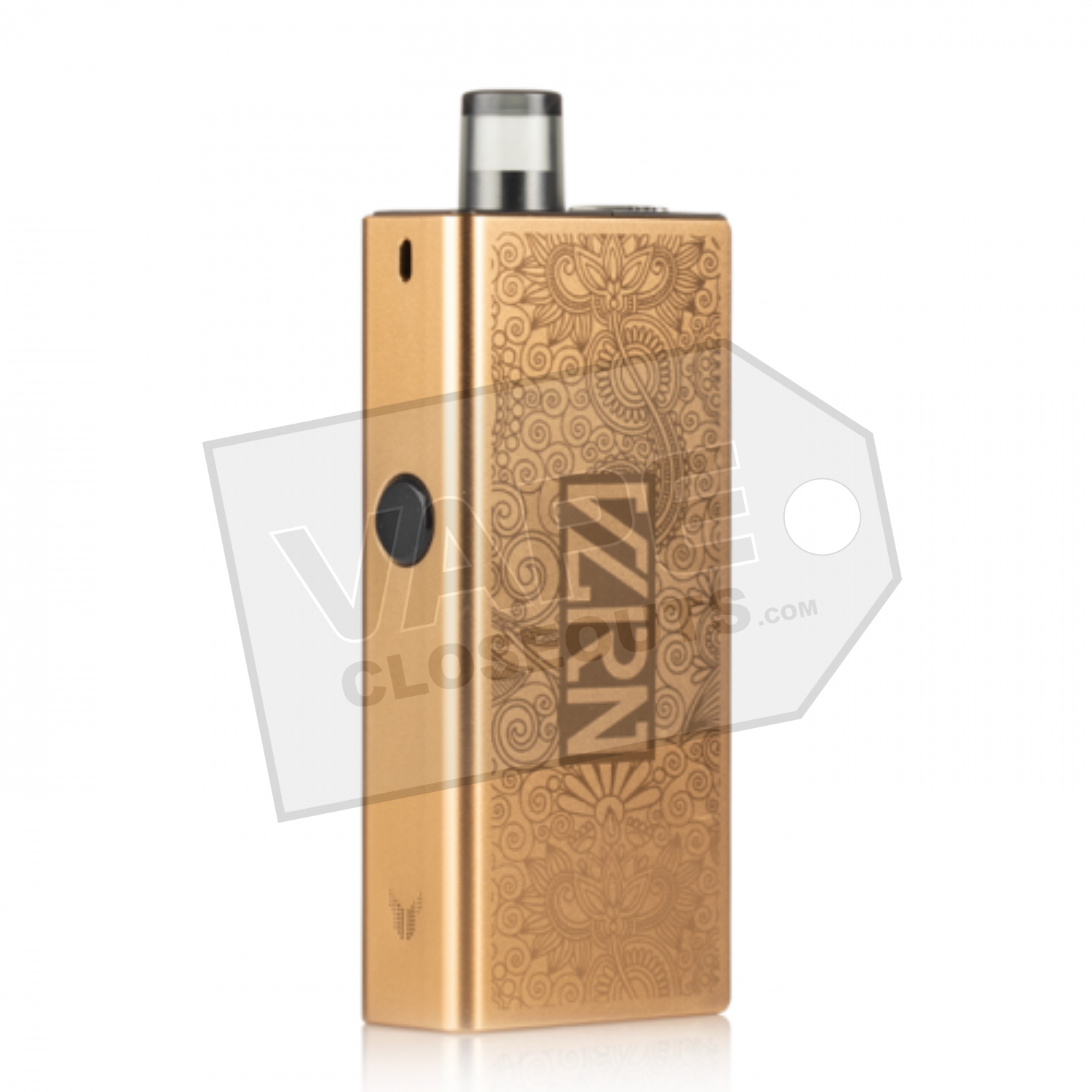 Uwell Valyrian SE 25W Vape Kit — image 3