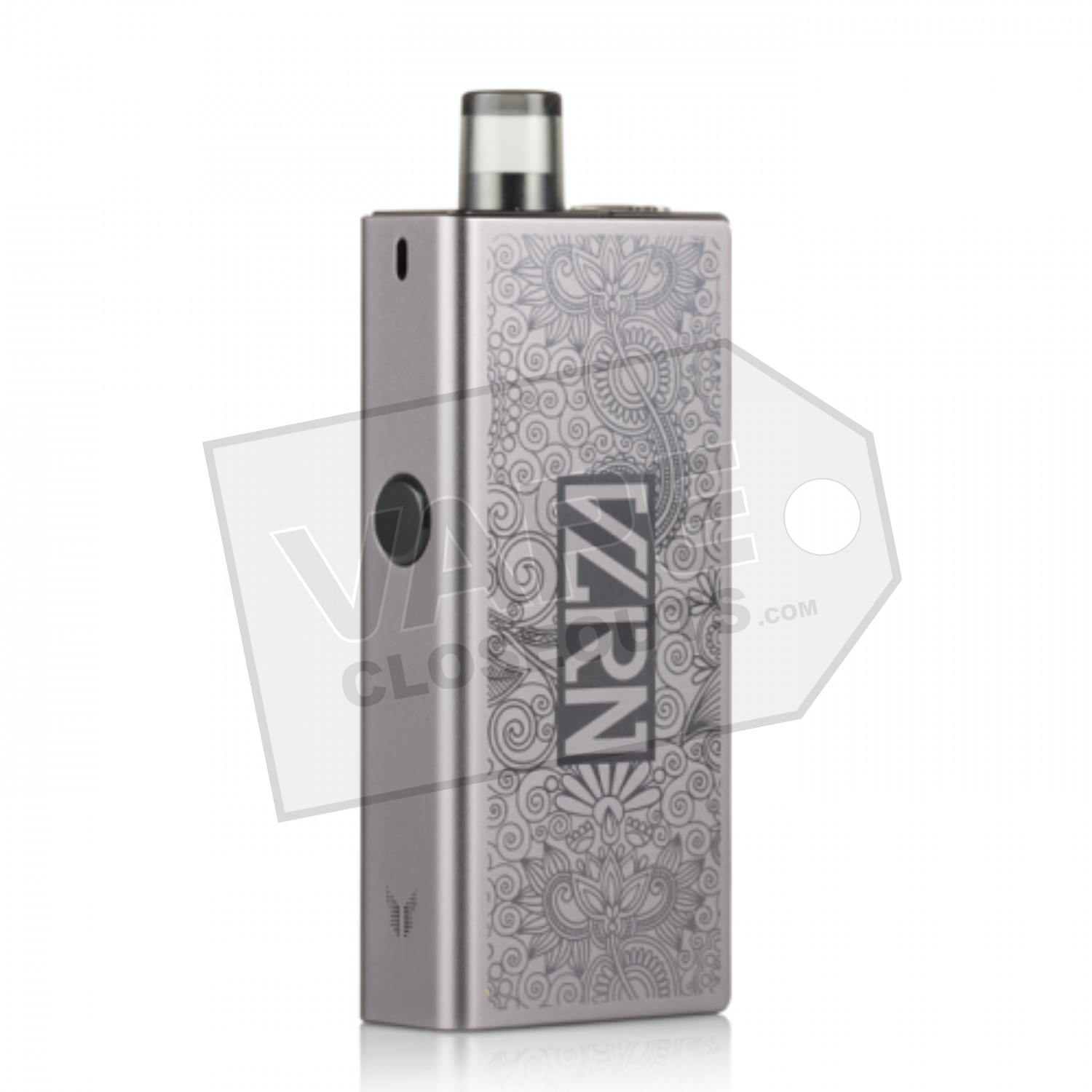 Uwell Valyrian SE 25W Vape Kit — image 4