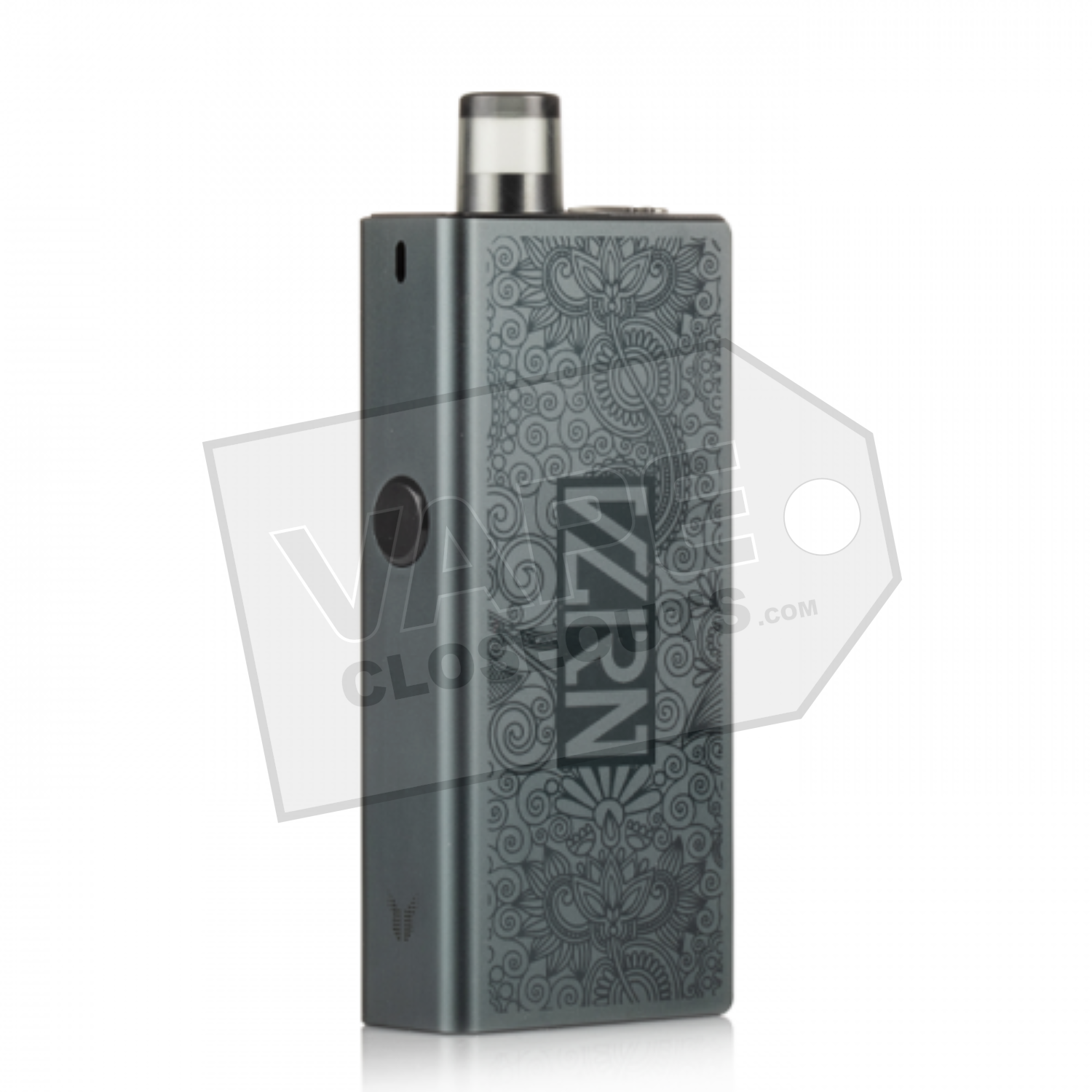 Uwell Valyrian SE 25W Vape Kit — image 5
