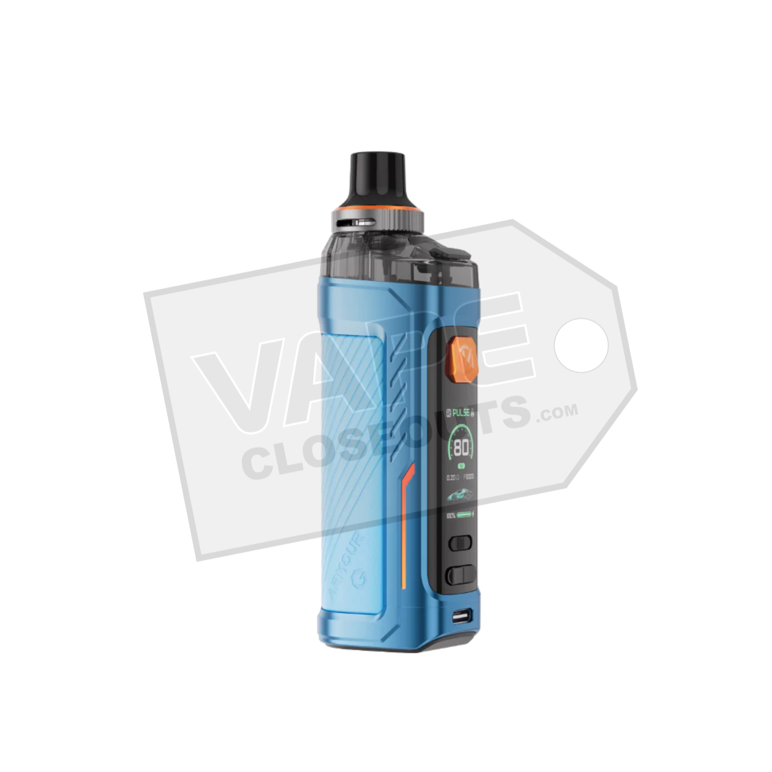 Vaporesso Armour G Vape Kit — image 2