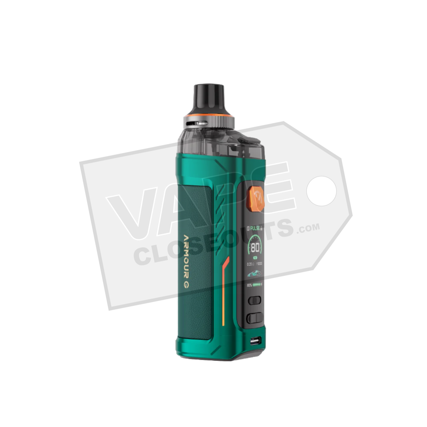 Vaporesso Armour G Vape Kit — image 4