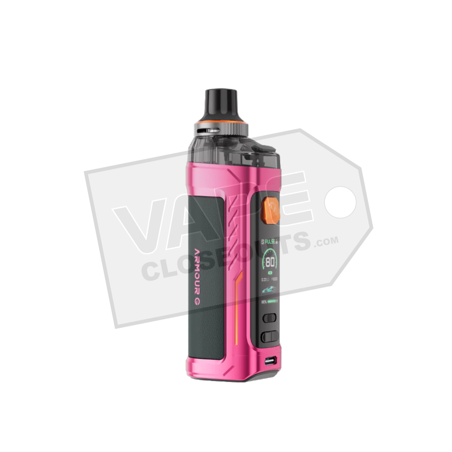 Vaporesso Armour G Vape Kit — image 5