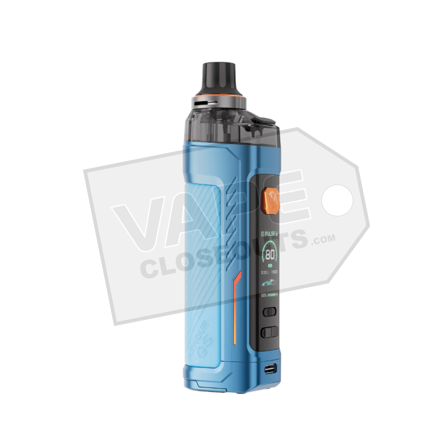 Vaporesso Armour GS Kit — image 2