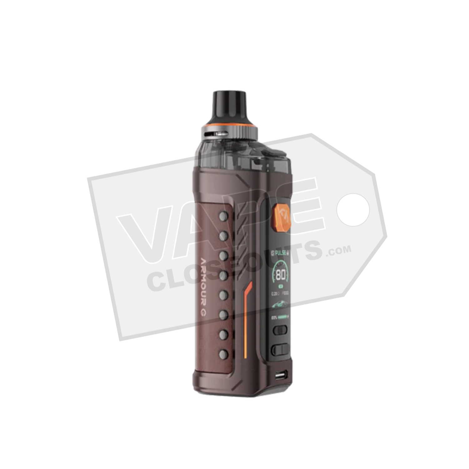 Vaporesso Armour GS Kit — image 3