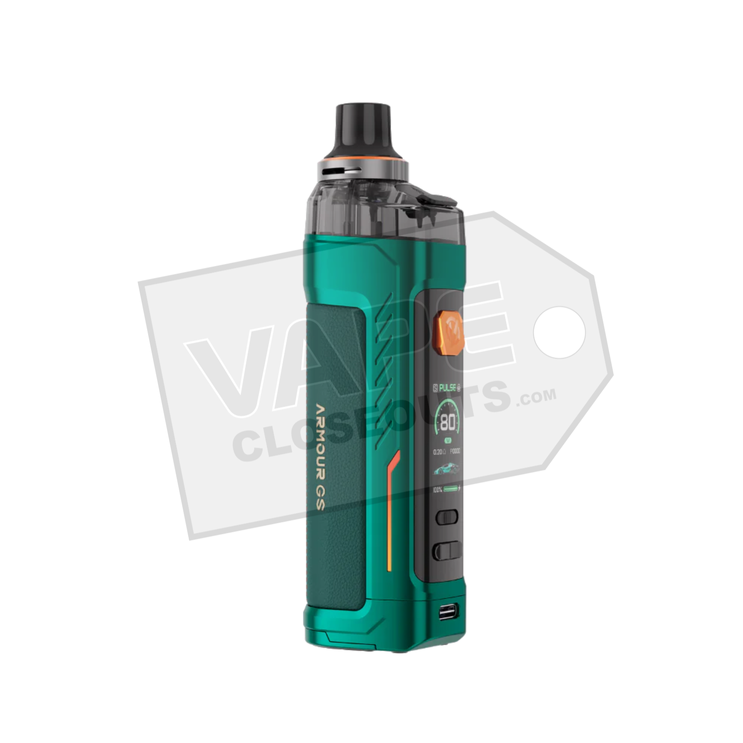 Vaporesso Armour GS Kit — image 4